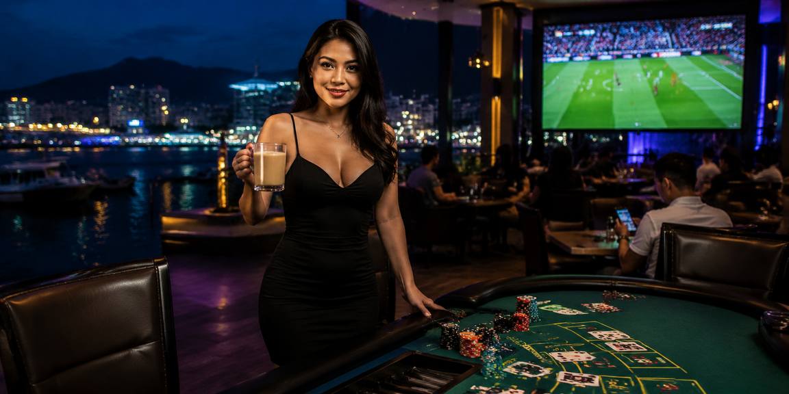 rezeki66 Live Casino Malaysia dengan Super Sic Bo dan Slots