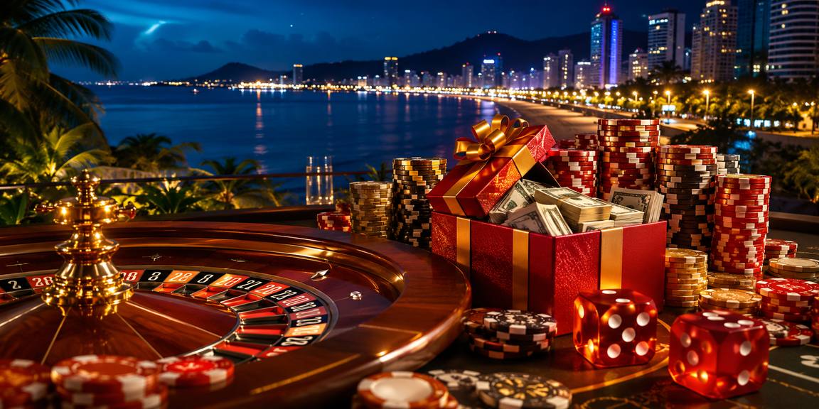 Medusa II — Slot Volatilitas Tinggi dengan Fitur Putaran Beruntun