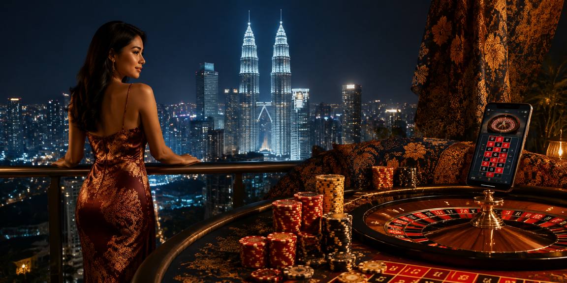 Medusa II — Slot Volatilitas Tinggi dengan Fitur Putaran Beruntun