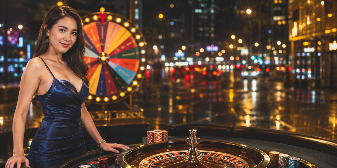 Medusa II — Slot Volatilitas Tinggi dengan Fitur Putaran Beruntun